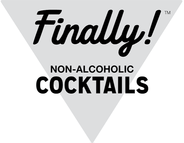 Finally! Non-Alcoholic Cocktails