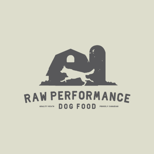 Raw Performance Dog Food