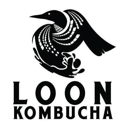 Loon Kombucha
