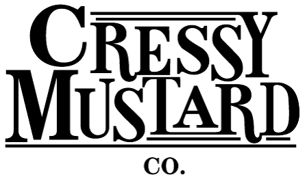 Cressy Mustard Co.