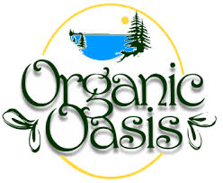 Organic Oasis