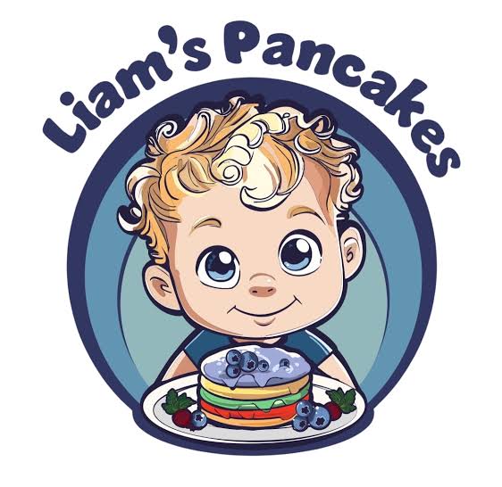Liam's Pancakes