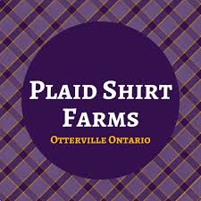 Plaid Shirt Farms