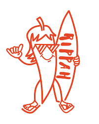 Rippah Chili Oil