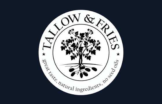 Tallow & Fries