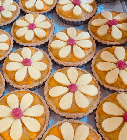 Fruit Pie 4.5" Frozen