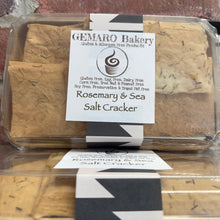 Crackers 140gm Gluten & Allergen Free