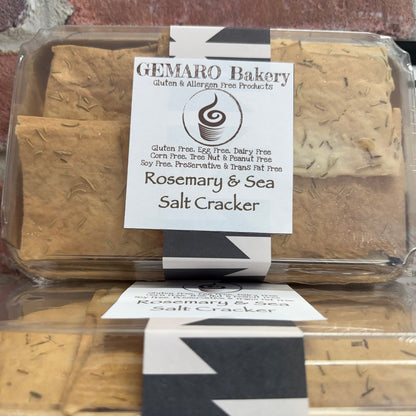 Crackers 140gm