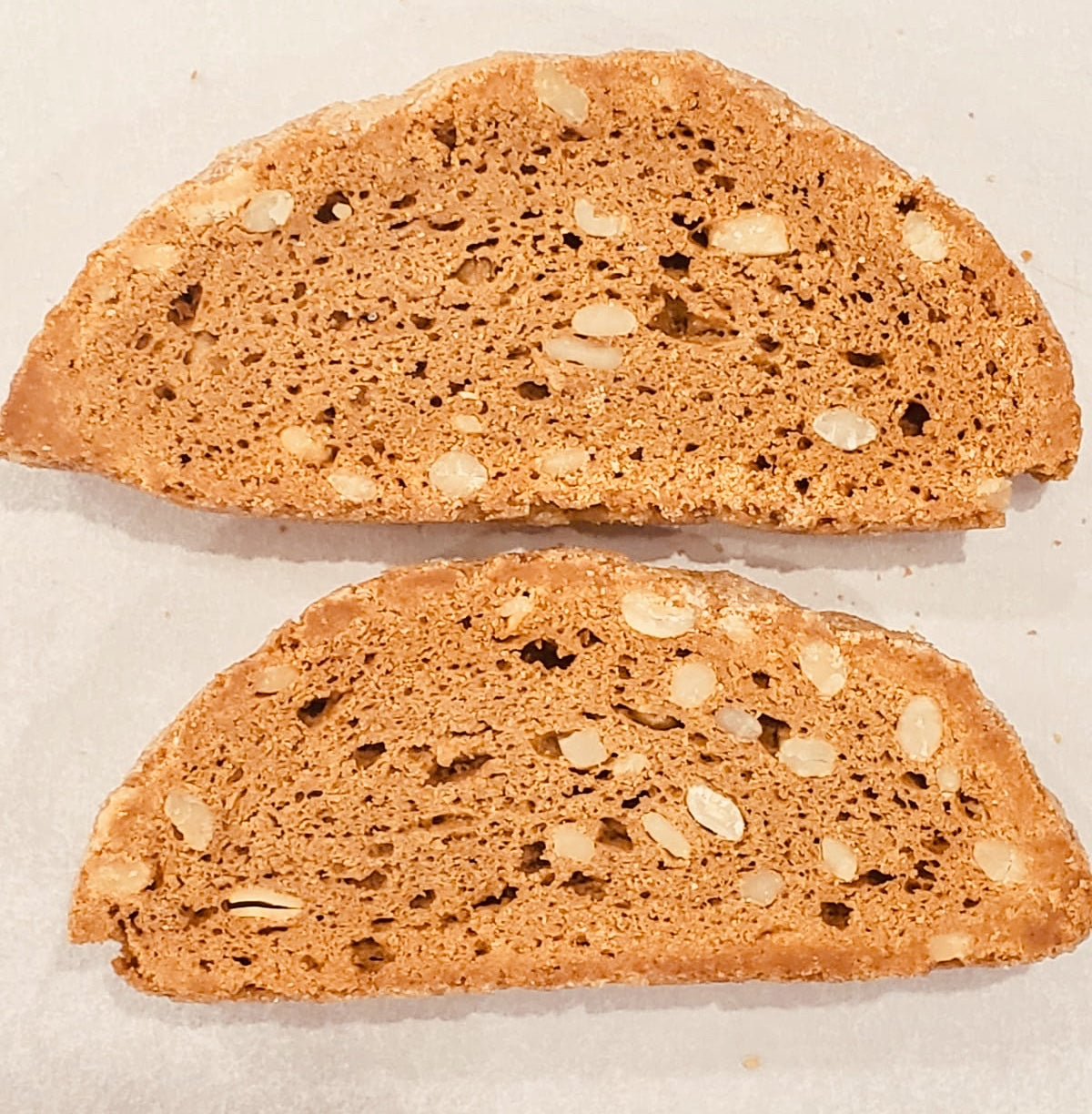 Biscottis 150gm