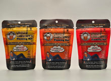 Flaming Hot Seasoning Mix