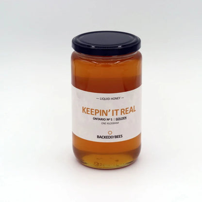 Liquid Honey