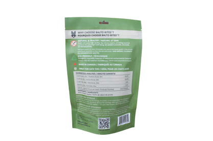 Freeze-Dried Chicken Hearts Dog Treats