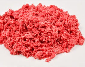 Ground Lamb