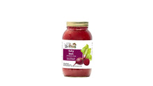 Ruby Beet Soup