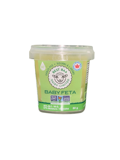 Baby Feta - Sale 30% off (reg. $4.75)