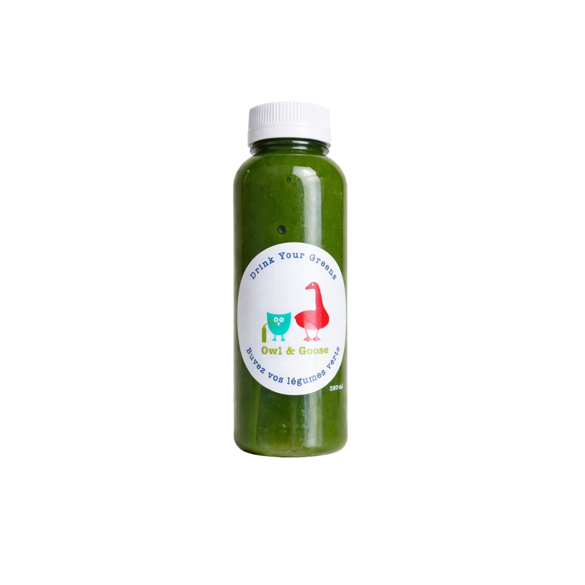 Green Smoothie