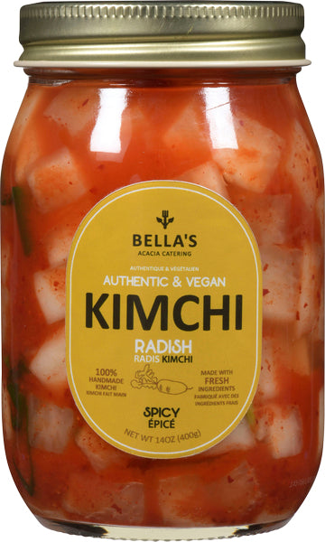 Kimchi Variety Box