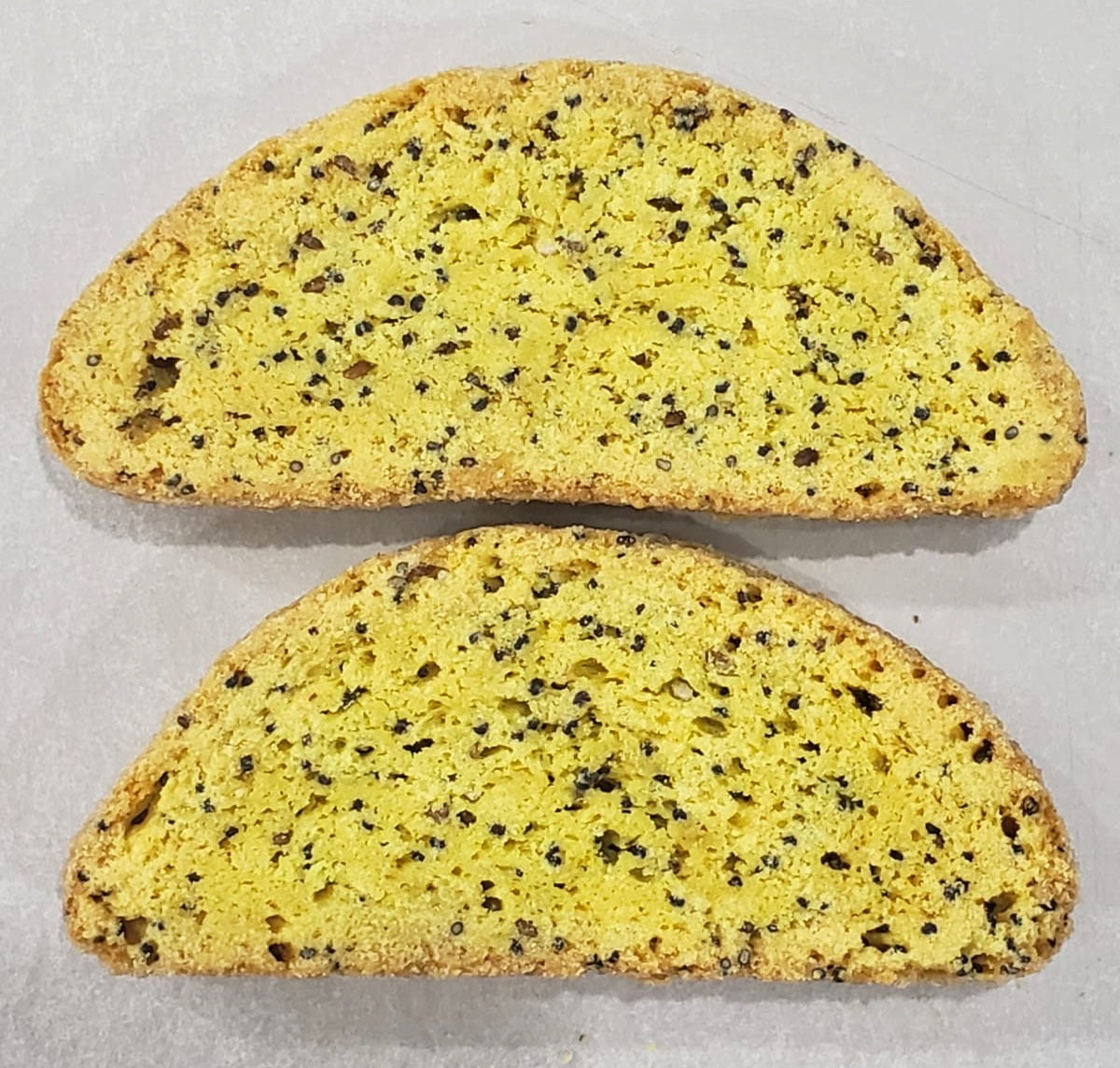 Biscottis 150gm