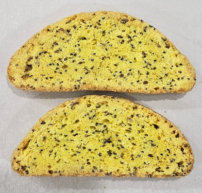 Biscottis 150gm