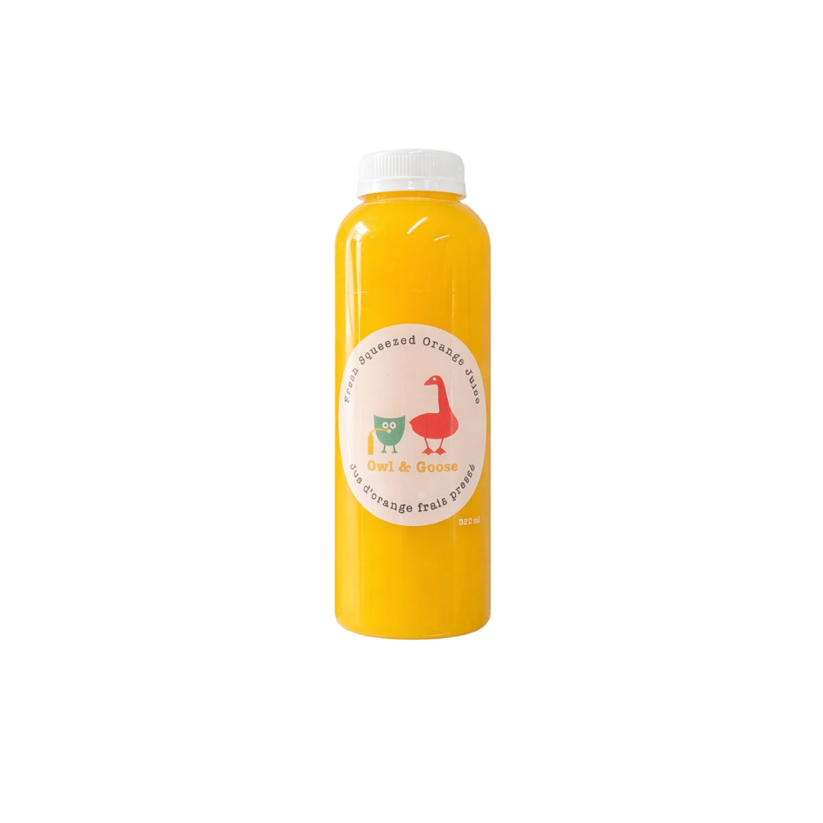 Orange Juice