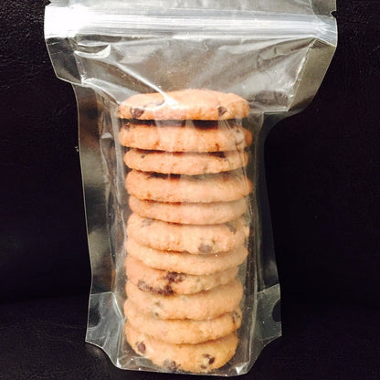 Cookies 125gm