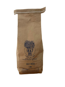 Daily Bread Flour