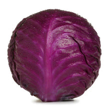 Red Cabbage