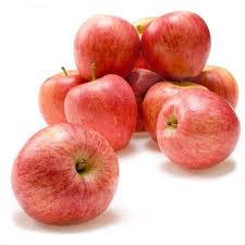 Gala Apples