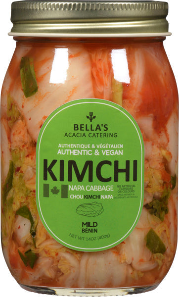 Kimchi Variety Box