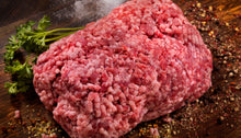 Pastured River's Edge Ground Goat - Approx 1lb