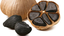 Black Garlic