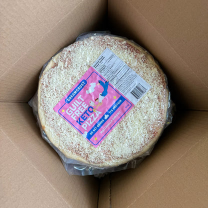 Vegan Dreamz Pizzas