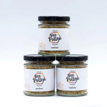 Raw Bee Pollen - 100g