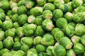 Brussels Sprouts