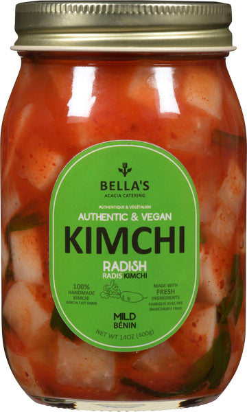 Kimchi Variety Box