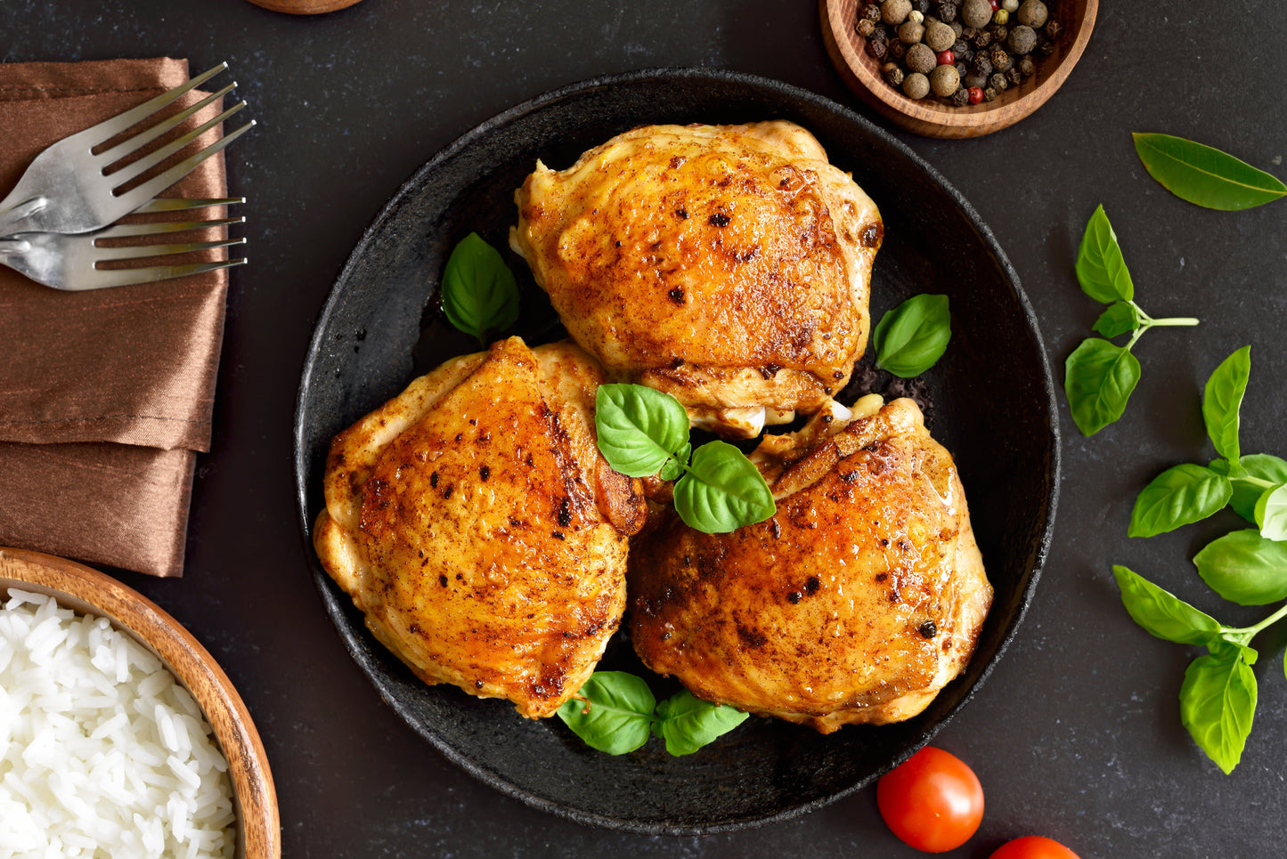 Chicken Bundle