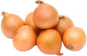 Yellow Onions
