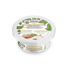 Garlic & Herb Cream Cheese