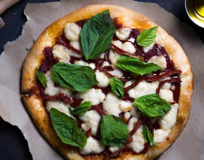 Vegcheese Fresh Mozz - 200g
