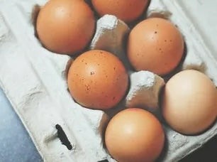 Homestead Large Organic - 1 dozen