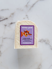 NOSEY GOAT - (150 - 200g approx) - UPPER C