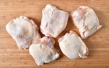 Chicken Thighs