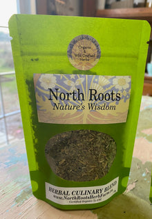 Herbal Culinary Blend