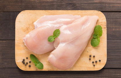Chicken Breast Bundle