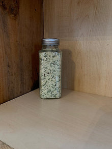 River's Edge Freeze Dried Pastured Goat Parm style - Shelf Stable - Plain 140g