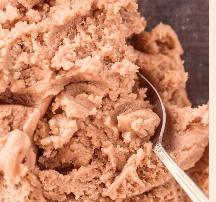 Raw Cookie Dough 2kg