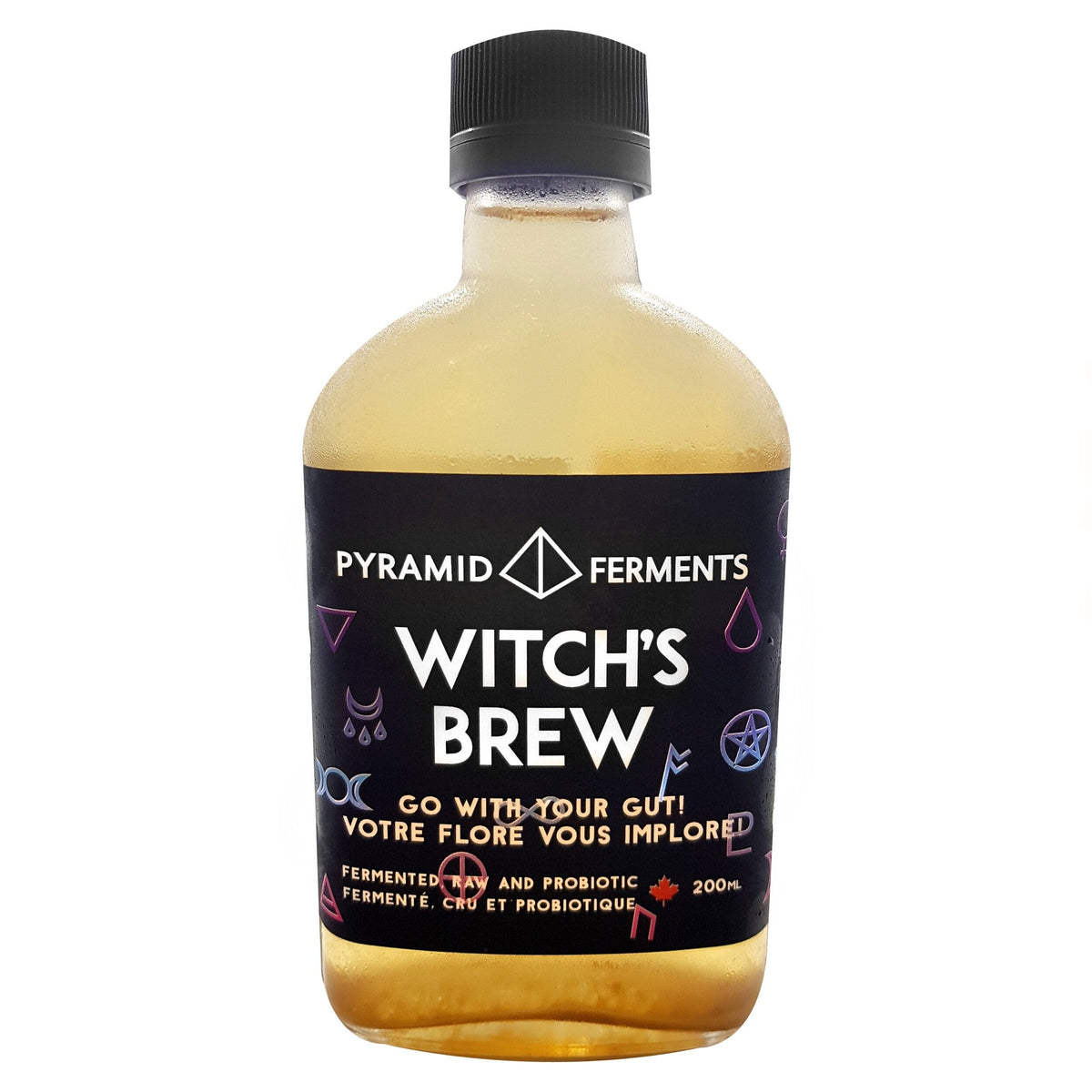 Witch's Brew - 250mL bottle