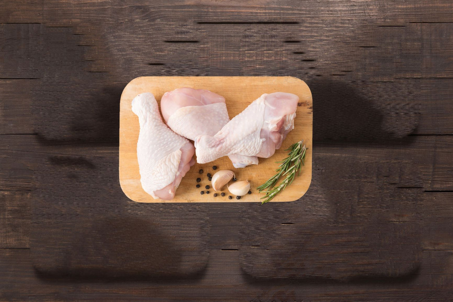 Chicken Drumsticks