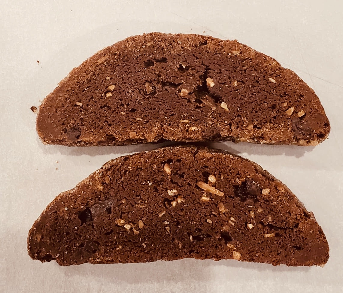 Biscottis 150gm