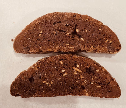 Biscottis 150gm
